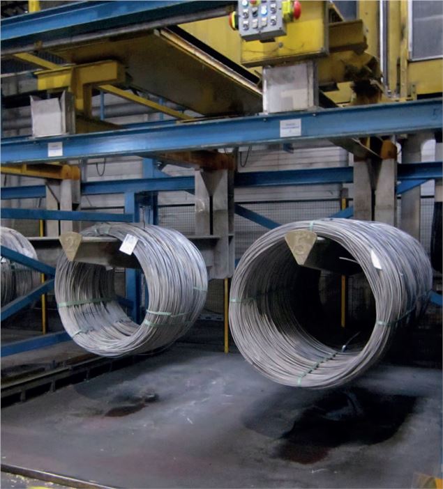 Ugitech_1_©Ugitech Swiss Steel Group - ©OTGBA