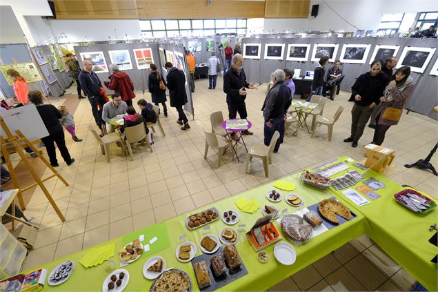 Festival Instants Sauvages 74 - Instants Sauvages 74