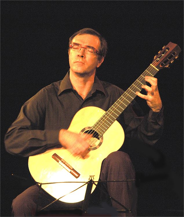 Eric Franceries - libre de droits