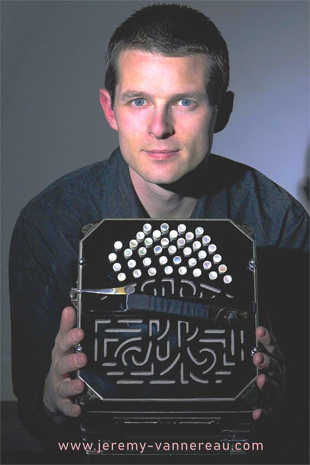 Jérémy Vannereau - libre de droits