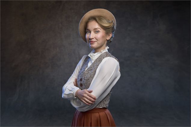 Les aventuriers de minuit - Stéphane Audran