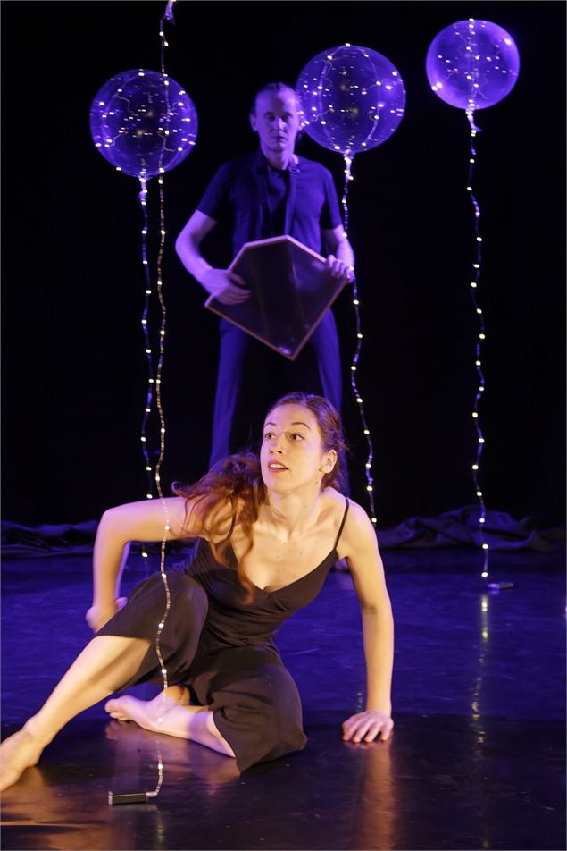 Bulle - Mairie de chamonix