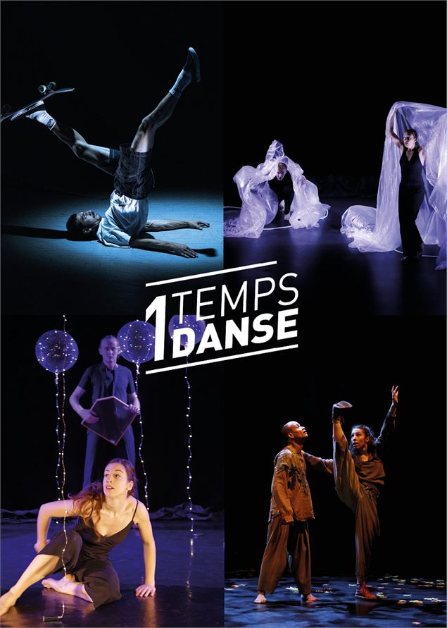 1 Temps danse - Shift_Chamonix-Mont-Bla
