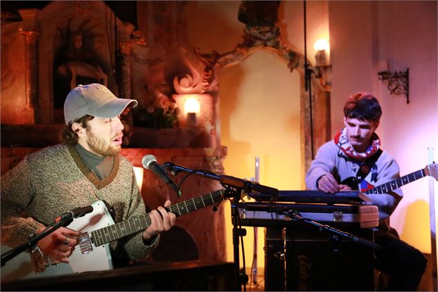 Festival Hik et Nunk