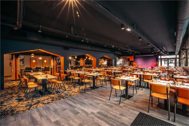 Concert live Myriam_Albertville