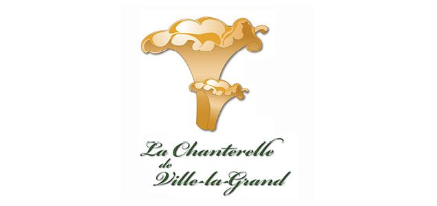 La Chanterelle Ville-la-Grand