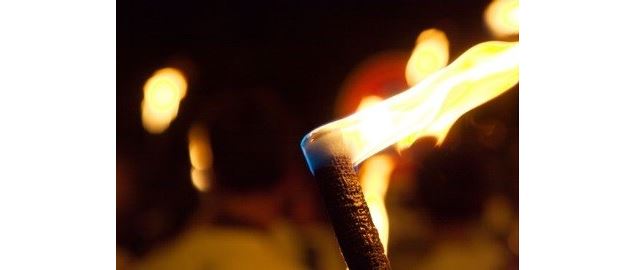 Arc 2000 fait son show !_Les Arcs