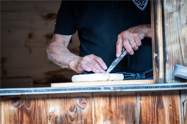 Pot d'accueil_La Clusaz