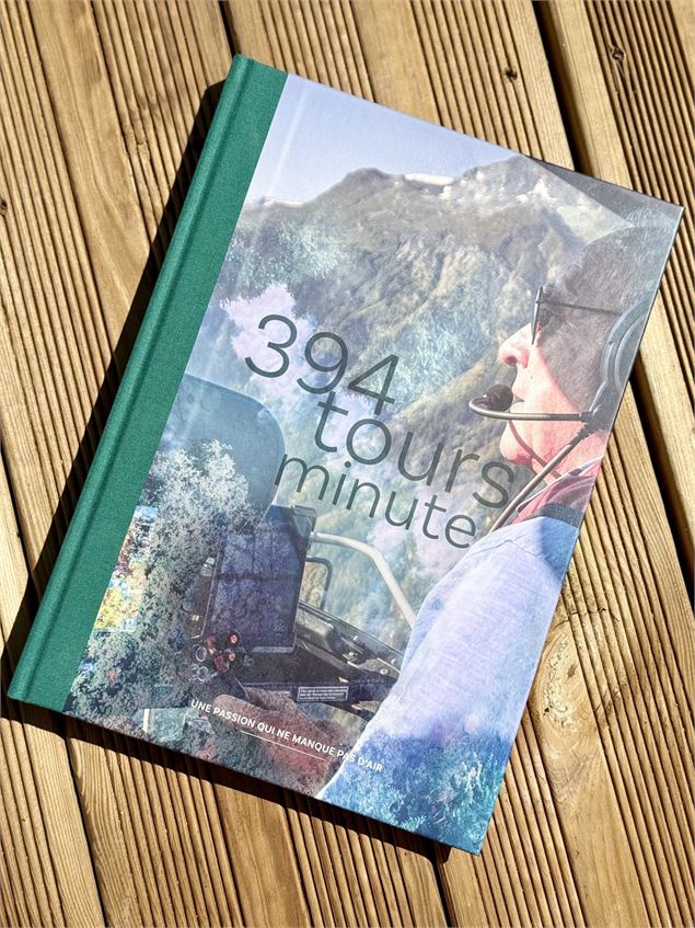 Livre Christian Blugeon - Tabac presse Girardoz