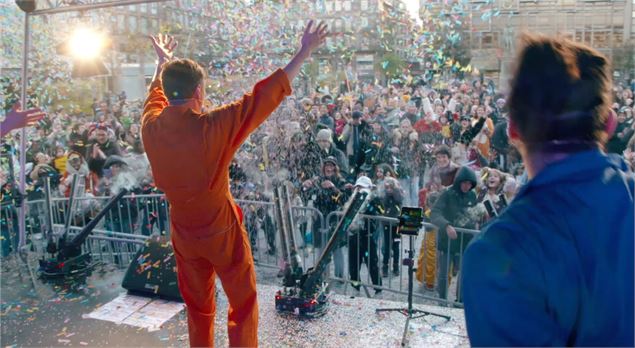 Spectacle - La BadaBoum_La Clusaz