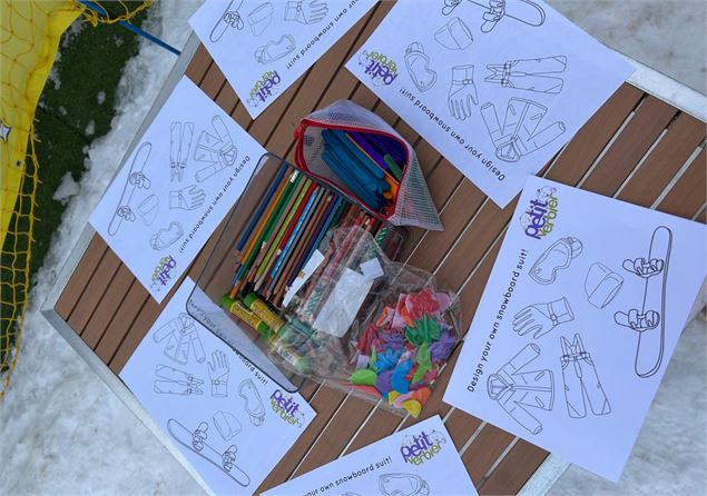 Babies après-ski_Val de Bagnes