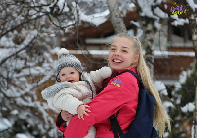 Babies après-ski_Val de Bagnes