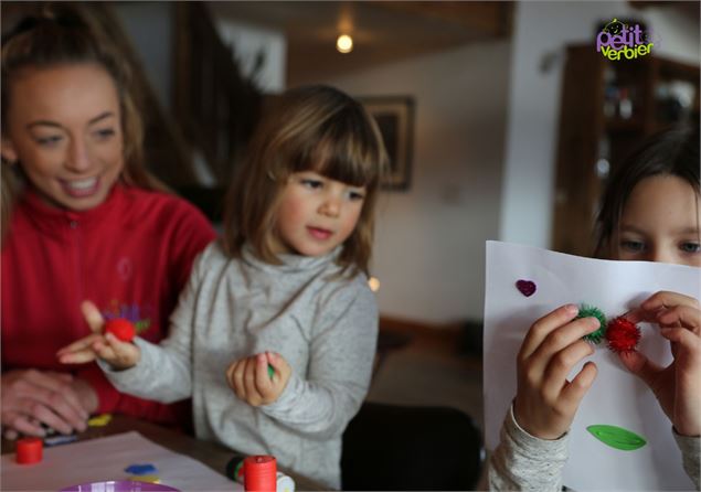 Babies après-ski_Val de Bagnes