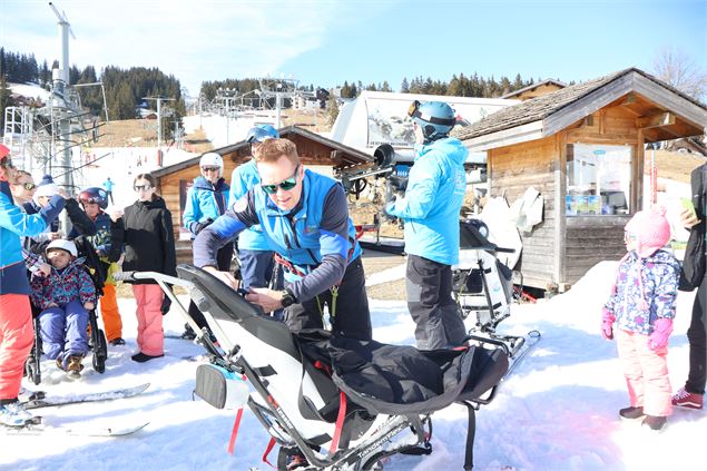 L'Étoile de Manigod_Manigod - OT Manigod