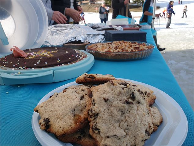 L'Etoile de Manigod - OT Manigod