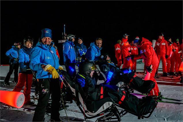 Etoile de Manigod - OT Manigod