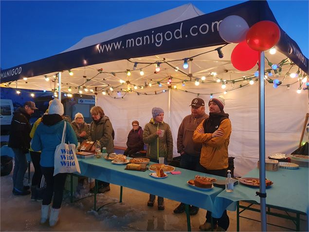 L'Etoile de Manigod - OT Manigod