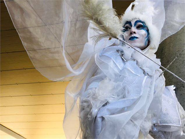 photo - ©Melle paillette