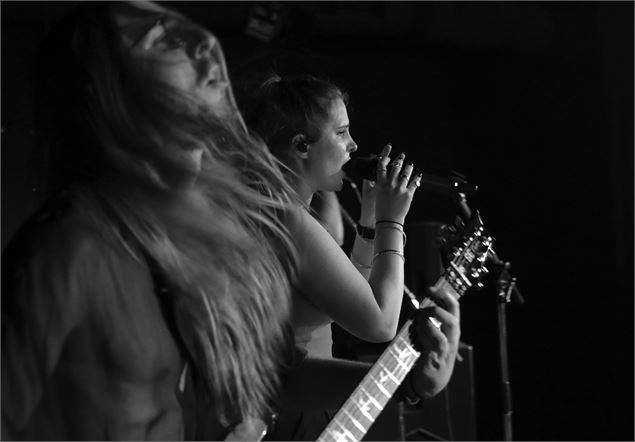 Concert Punk_Montmerle-sur-Saône