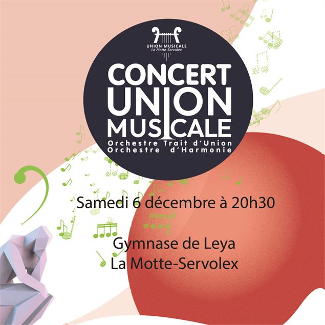 concert décembre 2025 - Pixabay niekverlaan