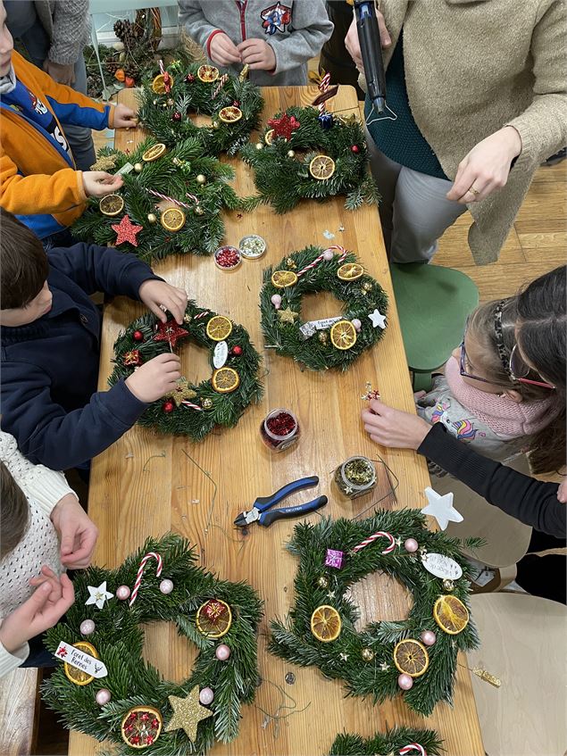 photo - ©pomviolette