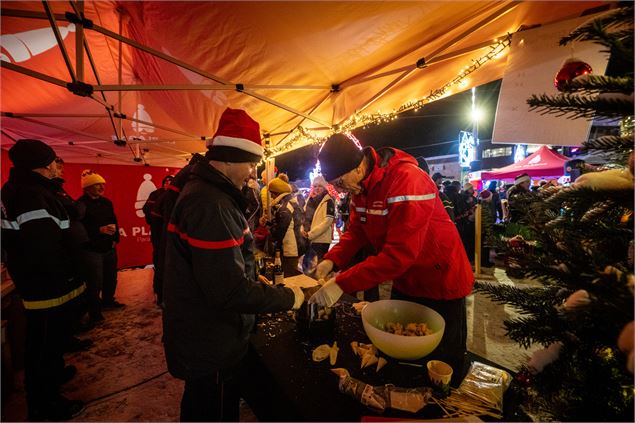 Nuit des lutins - JNJ Photo