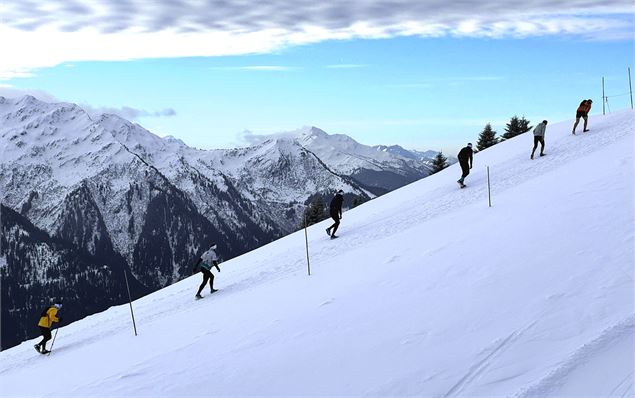 photo 2 trail de noel