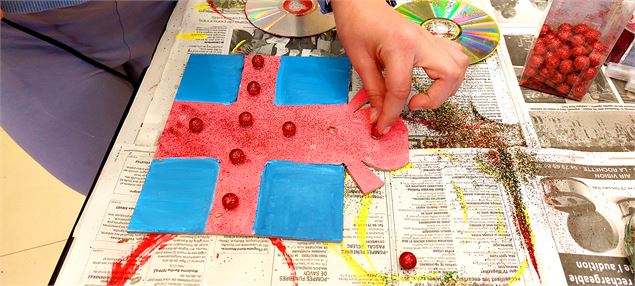 Atelier 2024 - Mairie de Séez