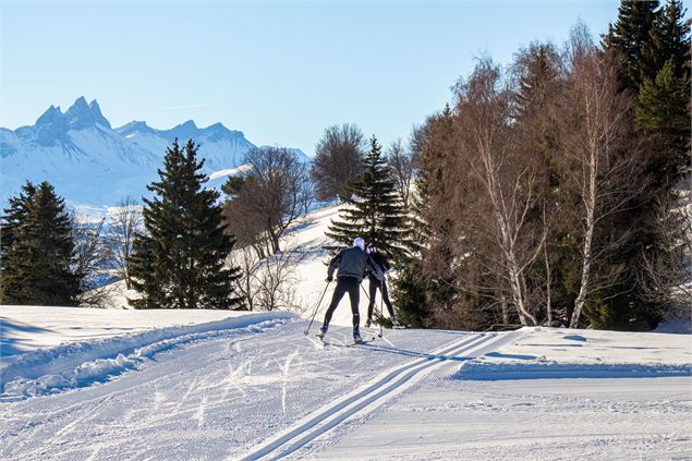 Skating - OTICoeurdemaurienne