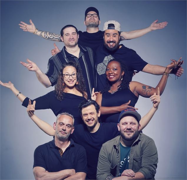 Natural mighty_Valloire