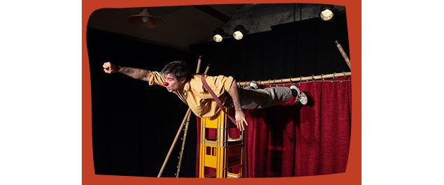 Saint-Martin en scène - Happy End Service_Les Belleville