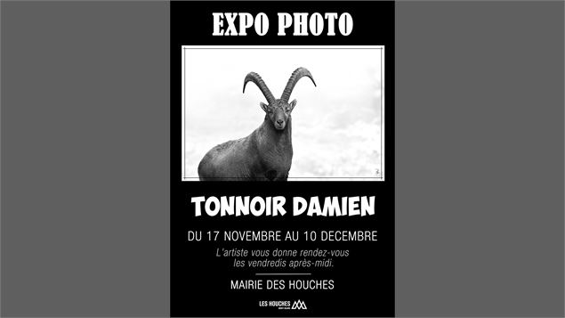 Expo Photo_Les Houches