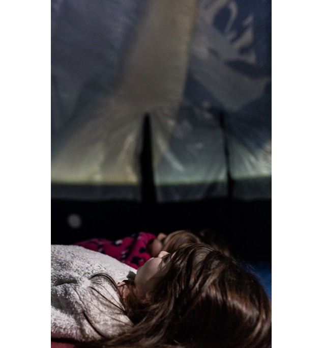 La tête dans les étoiles…  pour les petits curieux !_Aillon-le-Jeune