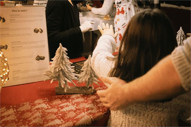 Chocolaterie RICHART : Portes ouvertes Noël et centenaire - Maison RICHART 