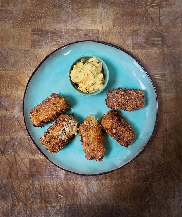 Beaujolais nouveau chez Maduli_Nantua