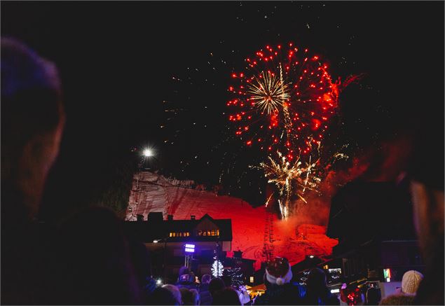 Noël morzine - Office de tourisme