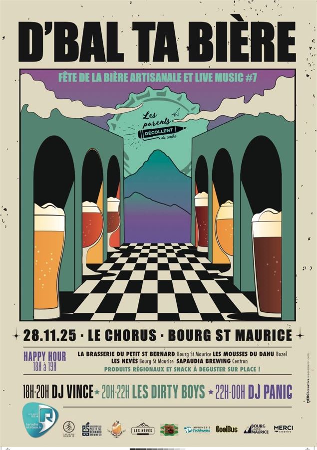 D'bal ta bière_Bourg-Saint-Maurice