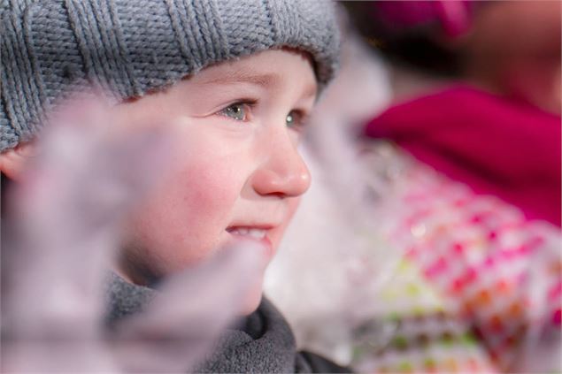 Le Kiosque du Père Noël_Manigod - OT de Manigod