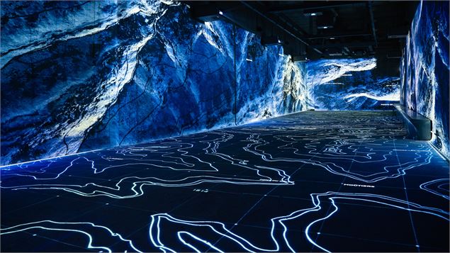 Les Fresques Lumineuses