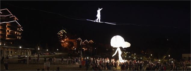 Noël à Sallanches - Soirée de Lancement_Sallanches