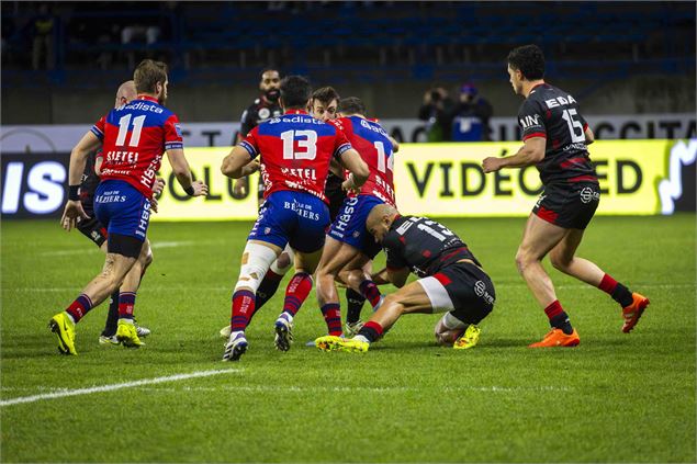Oyonnax Rugby