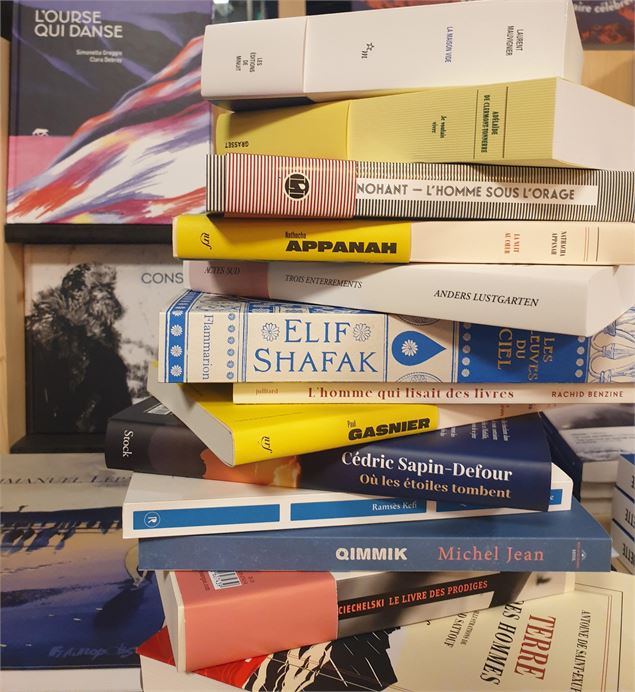 Les coups de cœur de Noël !_Aime-la-Plagne - Adeline BES