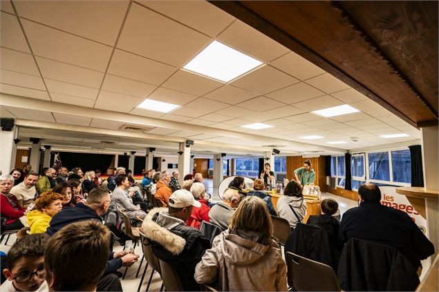 Atelier dégustation vins & fromages de Savoie - Châtel Tourisme
