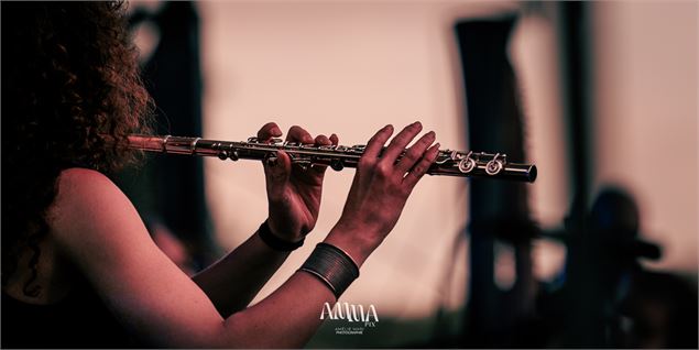 Marché de Noël et concert - Saint-Martin s'illumine_Les Belleville