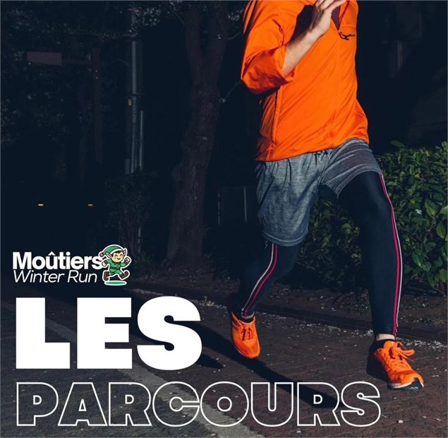 Moûtiers Winter run_Moûtiers - Moûtiers Winter run_Moûtiers