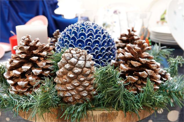 La déco - Philippe Danné