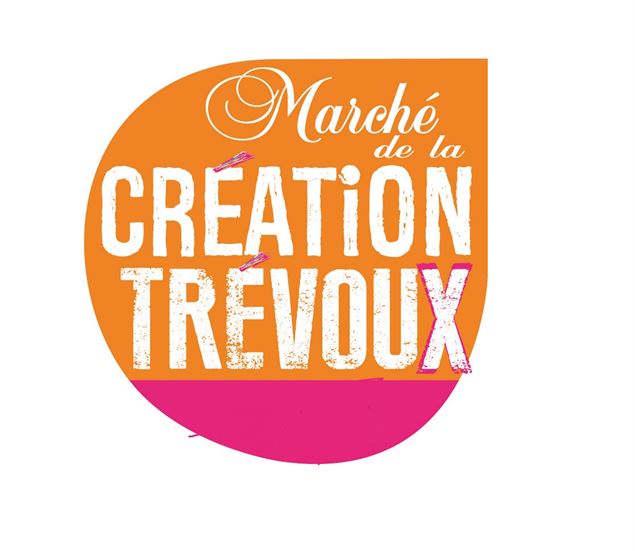 Marché de la création - Marché de la création de Trévoux
