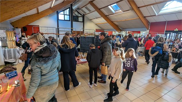 Stands de nos exposants - François Degat