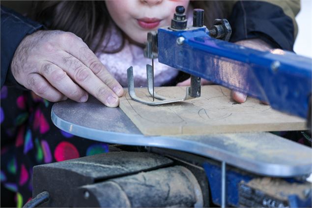 Bambins des bois_Les Gets - les gets tourisme