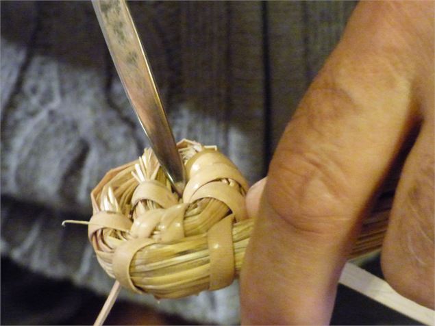 Stage Benon - Jean-Paul Maître